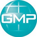 The GMP Group logo