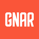 The Gnar Company logo