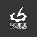 The Gnomon Workshop logo