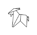 thegoatwallart.com logo