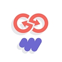 The Go Game logo