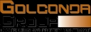 Golconda Group logo