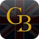 The Gold Bullion Company logo