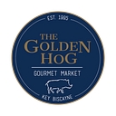 The Golden Hog
