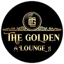 THE GOLDEN LOUNGE logo