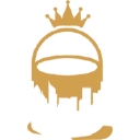 Golden Painters logo