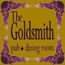 The Goldsmith logo