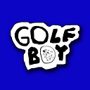 The Golf Boy