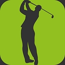 The Golfing Hub logo