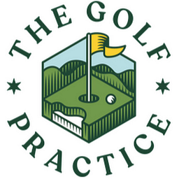 The Golf Practice logo
