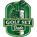 The Golf Set Dude