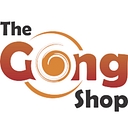 The Gong Shop logo