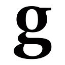The Good logo
