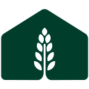 The Good Acre logo
