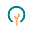 GoodAPI: Plant Trees logo