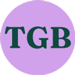 The Good Birth Company Limited logo