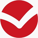 Thegoodbook logo