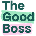 The Good Boss