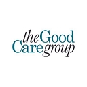 The Good Care Group logo