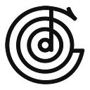 The Good Chocolate logo