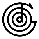 The Good Chocolate logo