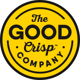 The Good Crisp Company, Inc. logo