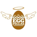 The Good Egg Fellas logo