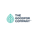 The Goodfor Company logo