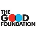 The Good Foundation And Jamie's Ministry Of Food logo