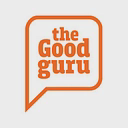 The Good Guru logo