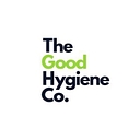 The Good Hygiene logo