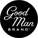 Good Man Brand
