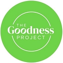 The Goodness Project UK logo
