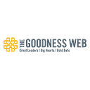 The Goodness Web Foundation logo