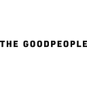 The GoodPeople Business Limited logo
