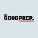 The Good Prep logo