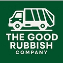 Thegoodrubbishcompany logo