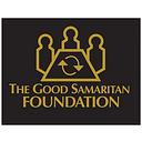 The Good Samaritan Foundation logo