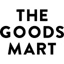 The Goods Mart logo
