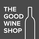 The Good Wine Shop Limited logo
