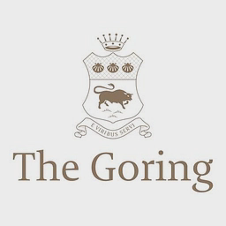 The Goring logo