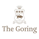The Goring logo