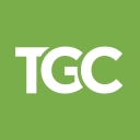 The Gospel Coalition logo