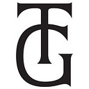 The Gospel Distillers logo