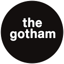 INDEPENDENT FEATURE PROJECT INC logo