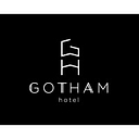 The Gotham Hotel logo