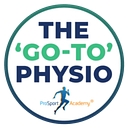 Dave O'sullivan's Prosport Academy logo