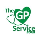 The Gp Service (Uk) logo