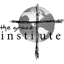 The Grace Institute logo