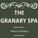 The Granary Spa logo